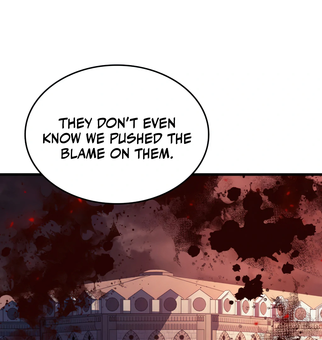 Revenge of the Iron-Blooded Sword Hound, Chapter 19 image 033